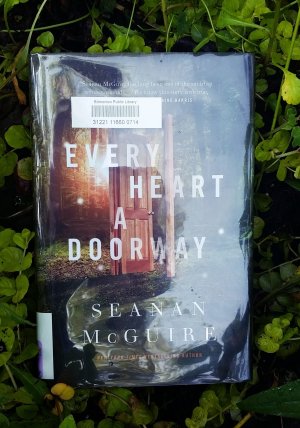 Readux_Every Heart a Doorway