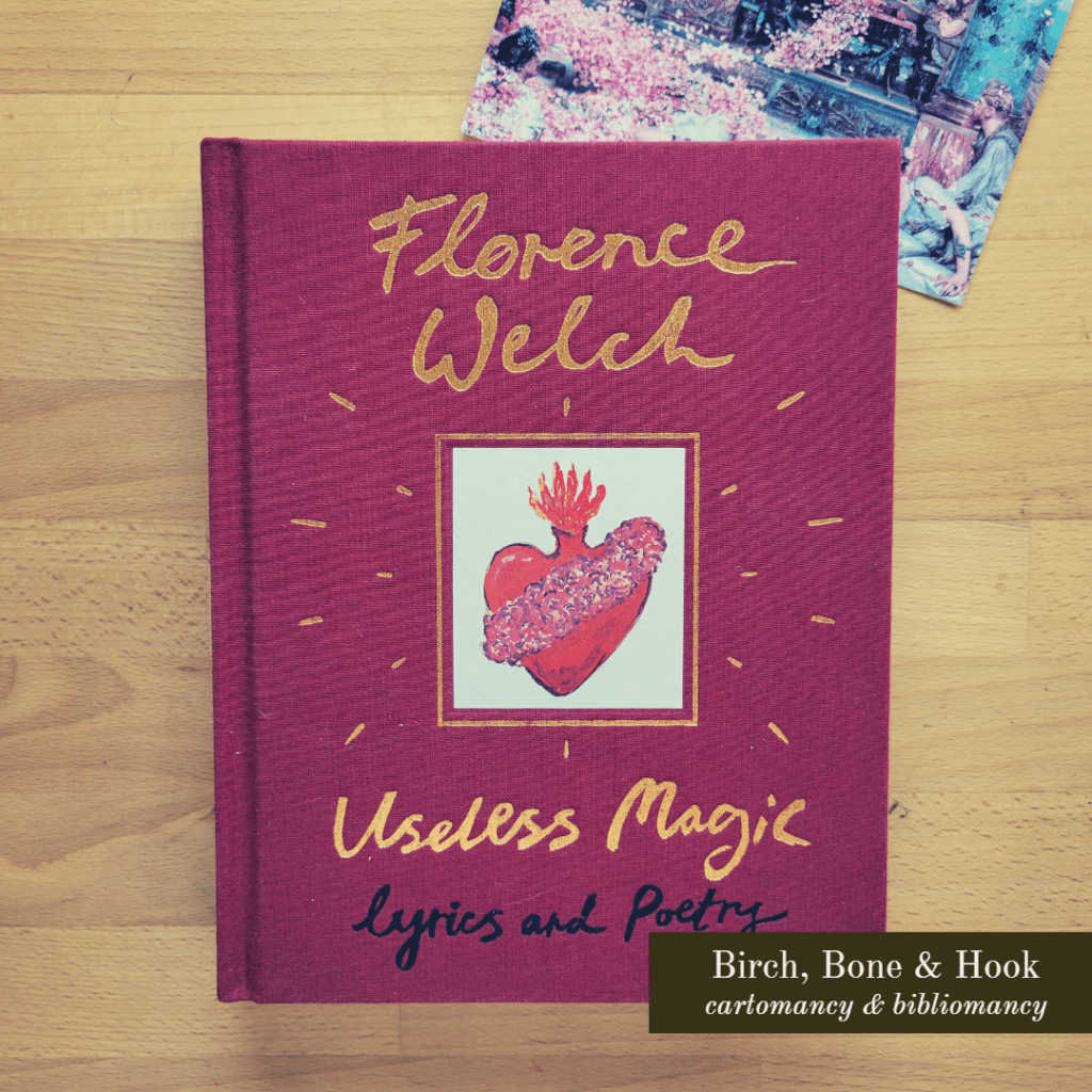 Useless Magic by Florence&nbsp;Welch
