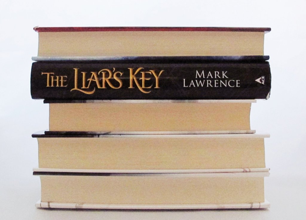 Readux: Sweet Home, Broken Empire&nbsp;Edition